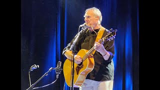 Glastonbury 2024 Ralph Mctell quotAvalon Johnquot Acoustic Stage [upl. by Kitchen]