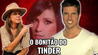 O BONITÃO DO TINDER  A reviravolta na história de Warriena Wright [upl. by Neirod264]