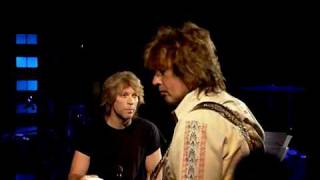 Bon Jovi Rehearsal Lost Highway [upl. by Eicnahc]