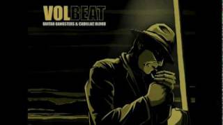 Volbeat  Still Counting Full Lyrics [upl. by Ahtnama239]