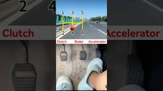 TIPS FOR NEW DRIVERS  HOW TO ACCELERATE automobile drivingadvice safedrivingtips drivinglessons [upl. by Halian560]