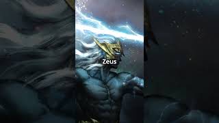 The Mighty Zeus King of The Gods Full Video in Description [upl. by Arelc]