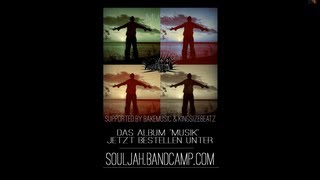 Souljah amp ToneDice  Ewiger Sommer [upl. by Torrin]