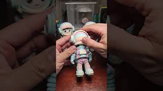 This Astronaut Is Cool 3D printing idea for 3d printed business [upl. by Parnell730]