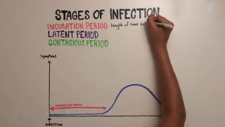 Mononucleosis Video 2 Mononucleosis II [upl. by Adierf354]