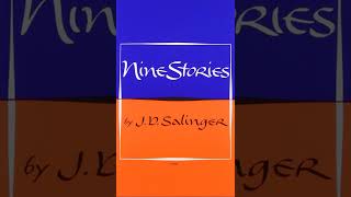 Pretty Mouth and Green My Eyes Short Story  JD Salinger [upl. by Eillor]