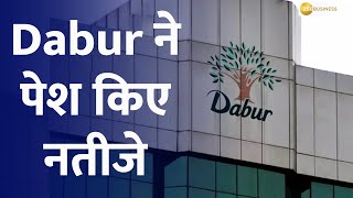 Dabur India Q3 Results Analysis Key Triggers and Focus Areas Revealed  Zee Business [upl. by Sibbie]