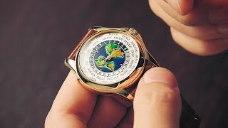 Here’s Why the Patek Philippe 5131J is Worth £100000  Watchfinder amp Co [upl. by Duester]