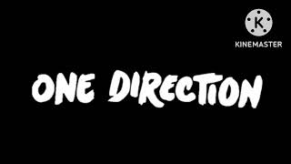 One Direction One Way or Another Teenage Kicks PALHigh Tone Only 2013 [upl. by Constant]