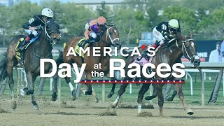 Americas Day At The Races  November 19 2023 [upl. by Auburn]