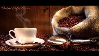 How to Making instant douwe egberts coffee [upl. by Hillegass]