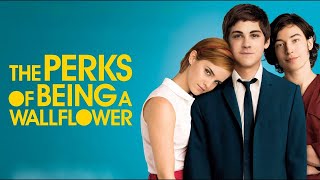 The Perks of Being a Wallflower Full Movie Story Teller  Facts Explained  Hollywood Movie [upl. by Corrianne]