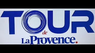 Tour de La Provence 2024 [upl. by Robby]