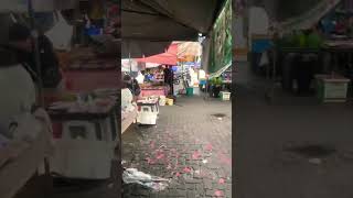 Morning market at Malaysia shortsfeed youtubeshorts malaysia travel [upl. by Lyndsey401]