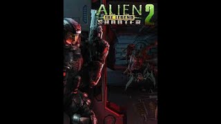 Alien shooter ALIEN SHOOTER video [upl. by Ocirderf768]