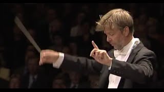 Sibelius Kullervo  JukkaPekka Saraste amp Finnish Radio Symphony Orchestra [upl. by Verina]