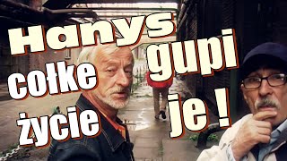 Hanys jak koń zapiernicza od świadectwa aż do znicza [upl. by Adil]