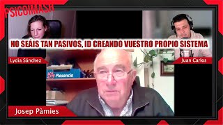 ¿Qué incluir en tu Botiquín Natural  Entrevista a Josep Pàmies [upl. by Farr]