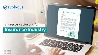 The Impact of SharePoint in the Insurance Industry [upl. by Adnilrev]