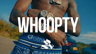 FREE Russ Millions  Whoopty  UK Drill Type Beat 2024 [upl. by Yoshio411]