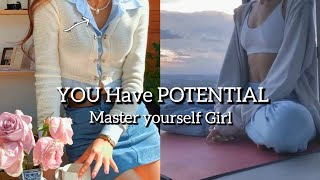 The Power of Selfdiscipline The KEY to your full potential [upl. by Aicenra]