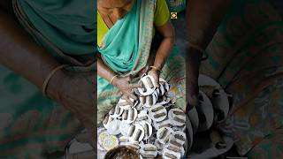 Amazing Wheel Cracker manufacturing process in Fireworks Factory crackers sivakasicrackerstesting [upl. by Aklam]