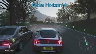 Forza Horizon 4 vs Forza Horizon 5 Engine Sounds Comparison [upl. by Seiter229]