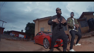 Medikal  Confirm remix ft Sarkodie Official Video [upl. by Teodoro]