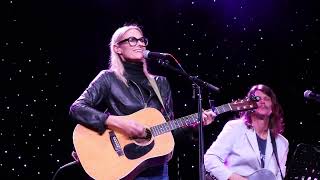 Aimee Mann quotSave Mequot March 5 2022 JoCo Cruise [upl. by Ahsinev]