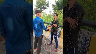 Yaar yaa fir hatiyaar 🔥💯  Parindey ftsumt Goswami viralvideo ytshots freinds [upl. by Ahsinert]