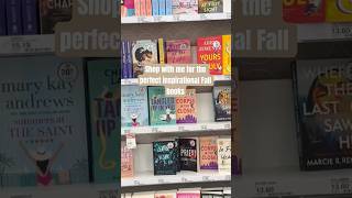 Shop with me for novels to read  watch full episode booktube [upl. by Zinn554]