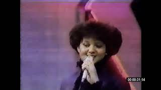 Stacy Lattisaw Love On a Two Way Street [upl. by Noiemad]