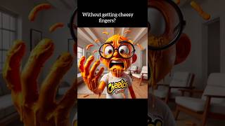 How to eat cheetos memes funny shorts [upl. by Inness]