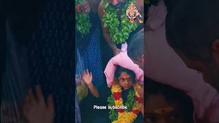 Kanya Swamy Sabarimala YatrayotubeshortstrendingviralvideoSaranam Ayyappa [upl. by Clevey]