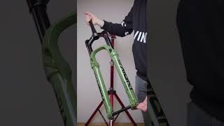 2023 RockShox Lyrik Ultimate [upl. by Nesaj710]