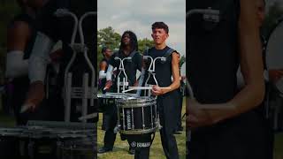 Gahr HS  2024 drumline [upl. by Gujral]