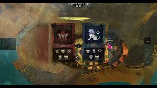 GW2 Lets Play pvp How To part 5 How to Win [upl. by Tedd]