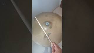 Zildjian K Custom Ride 20 [upl. by Nnaes]