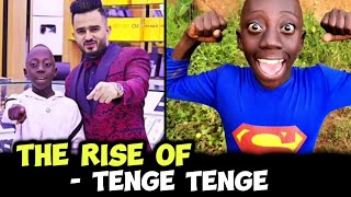 Best of TENGE TENGE Compilation Videos [upl. by Esilec338]