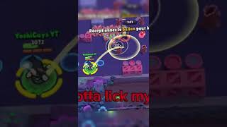 Kit fails DeadGame brawlstars [upl. by Hax122]