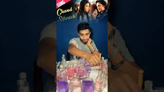 Chand Sifarish Hindi Song  Bottle Music [upl. by Gabriello]