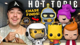 These NEW POPS Are INCREDIBLE Funko Pop Hunting [upl. by Ayenet]