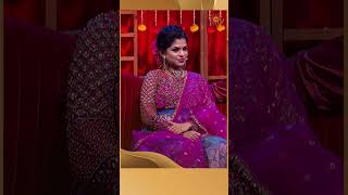 Secret ha celebration pananom   ThalaDeepavali SunTV shorts tamilserial [upl. by Nylave]