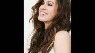 ALANIS MORISSETTE  Superstar Wonderful Weirdos [upl. by Perpetua]