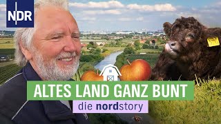 Das Alte Land neu entdecken  die nordstory  NDR [upl. by Lally]