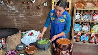 La Mejor Receta Largas De Bistec Guacamole y Salsa [upl. by Neras]