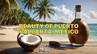 Puerto Vallartas BEST Kept Secret Revealed 4K UHD [upl. by Nwahsar]