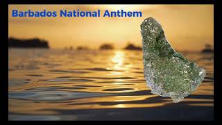 Barbados National Anthem [upl. by Reld]