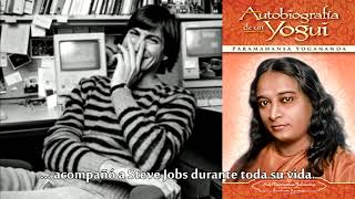 Autobiografía de un Yogui de Paramahansa Yogananda Booktrailer [upl. by Rockel]