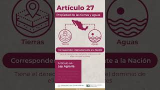 Artículo 27 [upl. by Hcire]